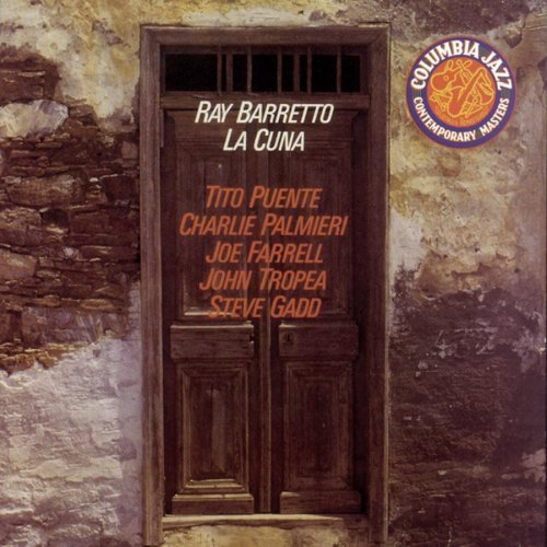 Ray Barretto/La Cuna